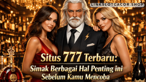 situs 777 terbaru